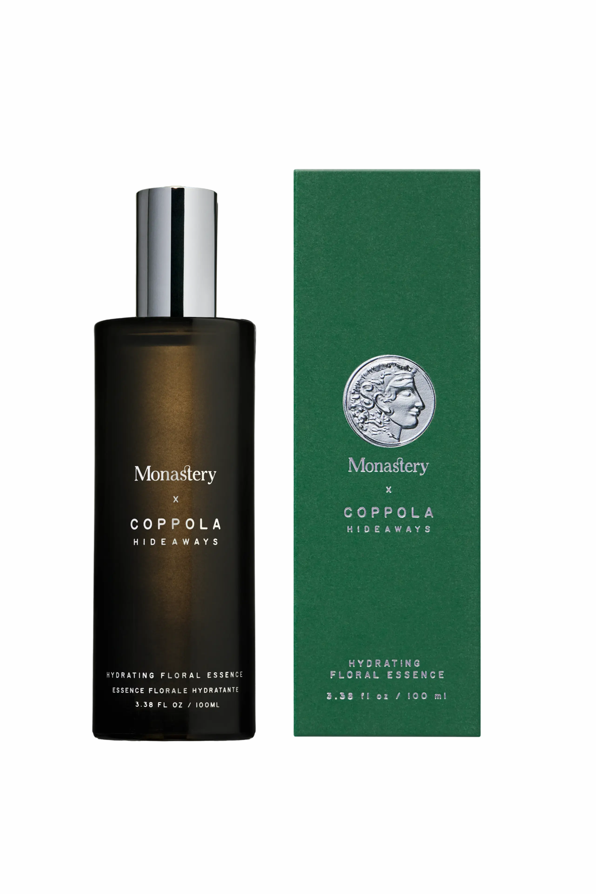 Coppola Hydrating Floral Essence