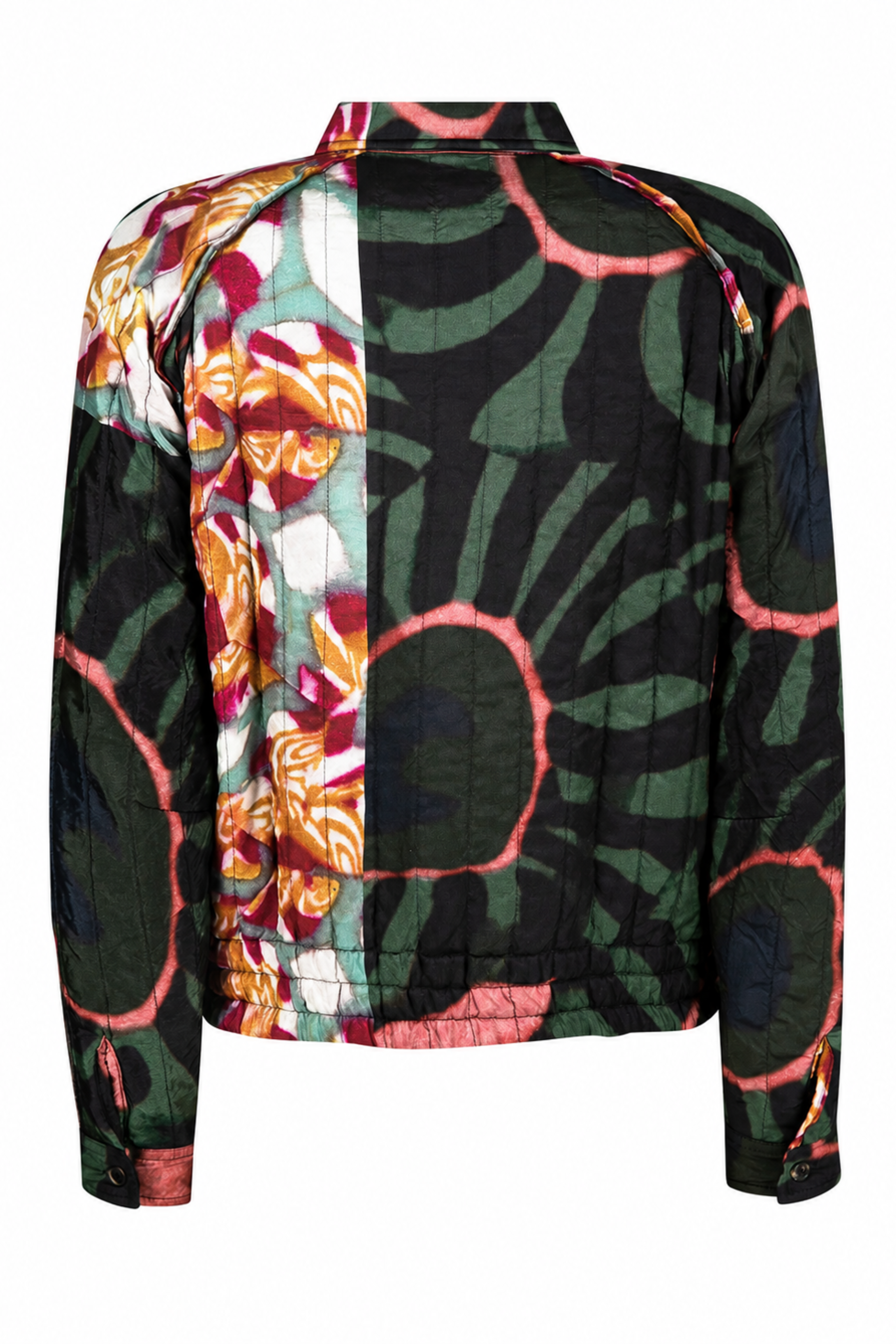 Valoria Jacket