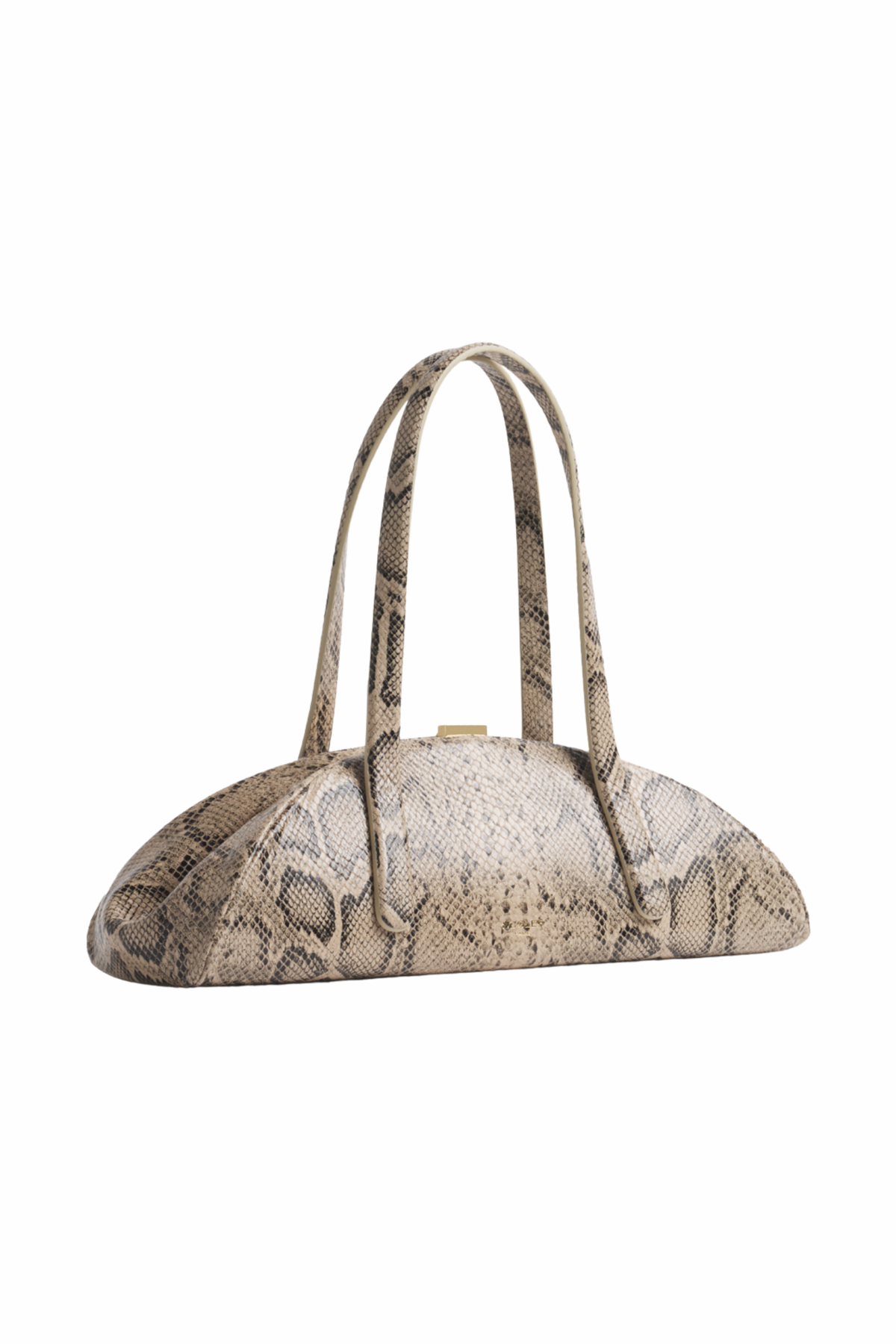 Snake Lua Shoulder Bag