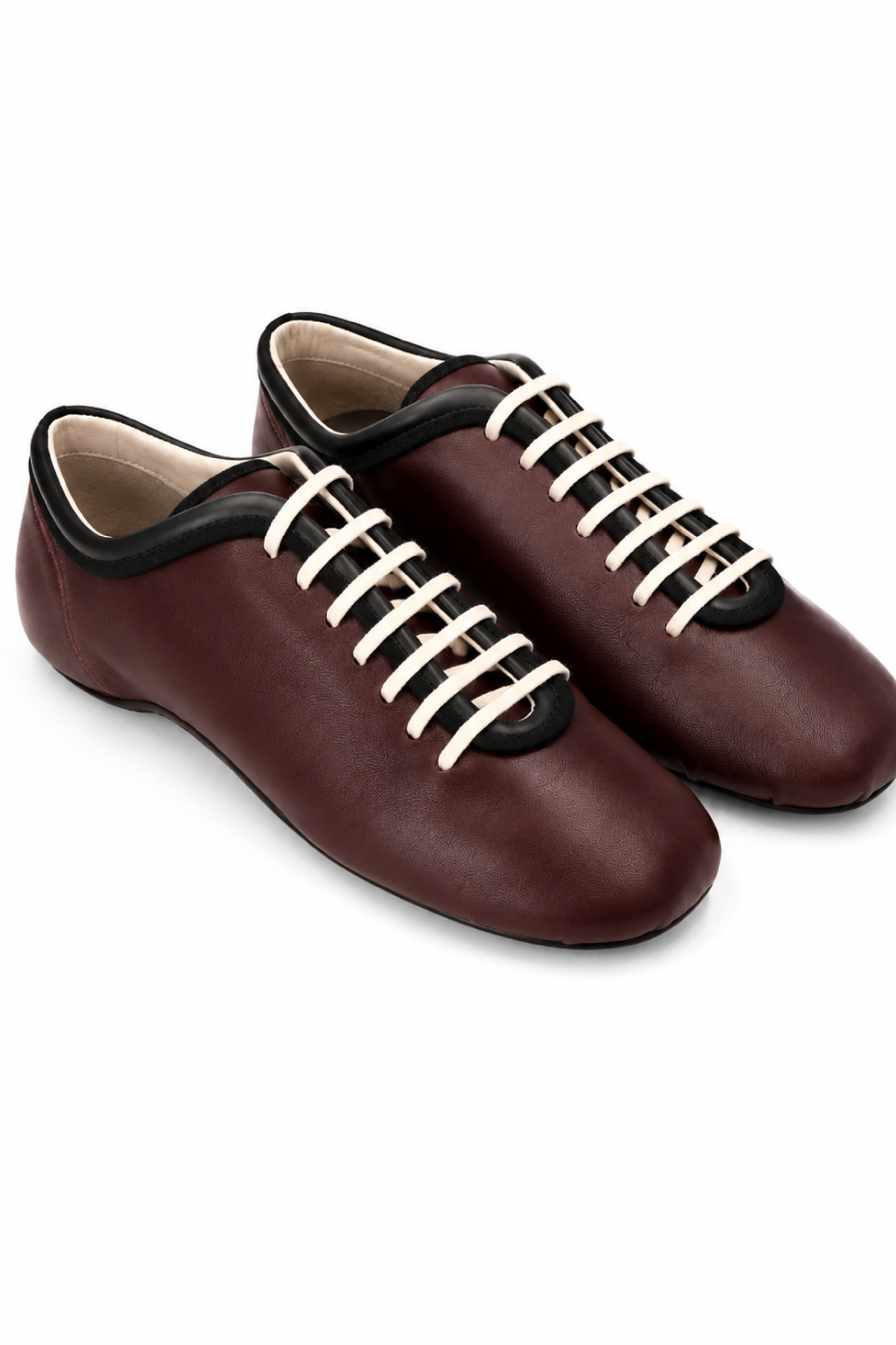 Sneakers - Bordeaux
