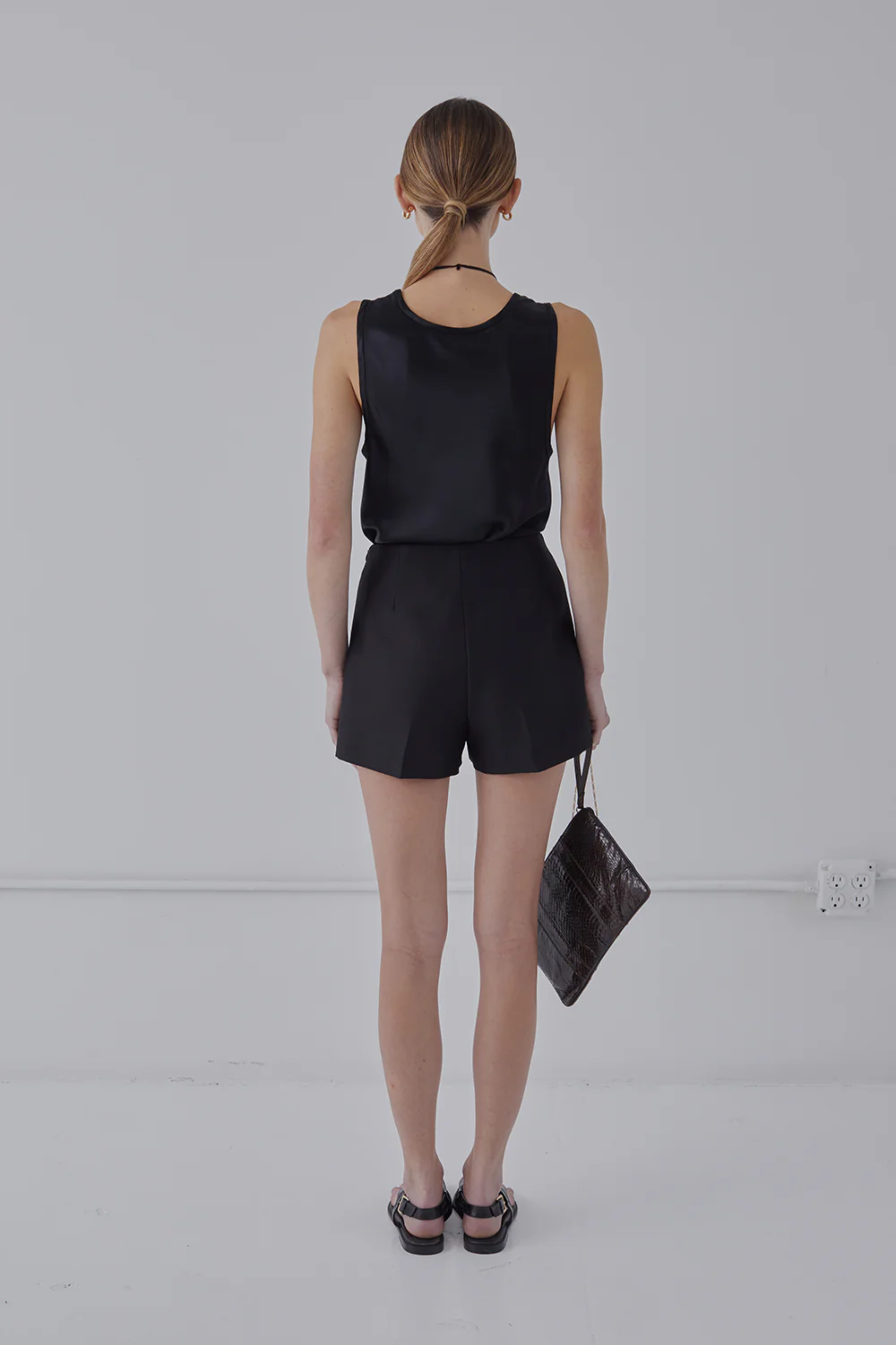 Saskia Shorts