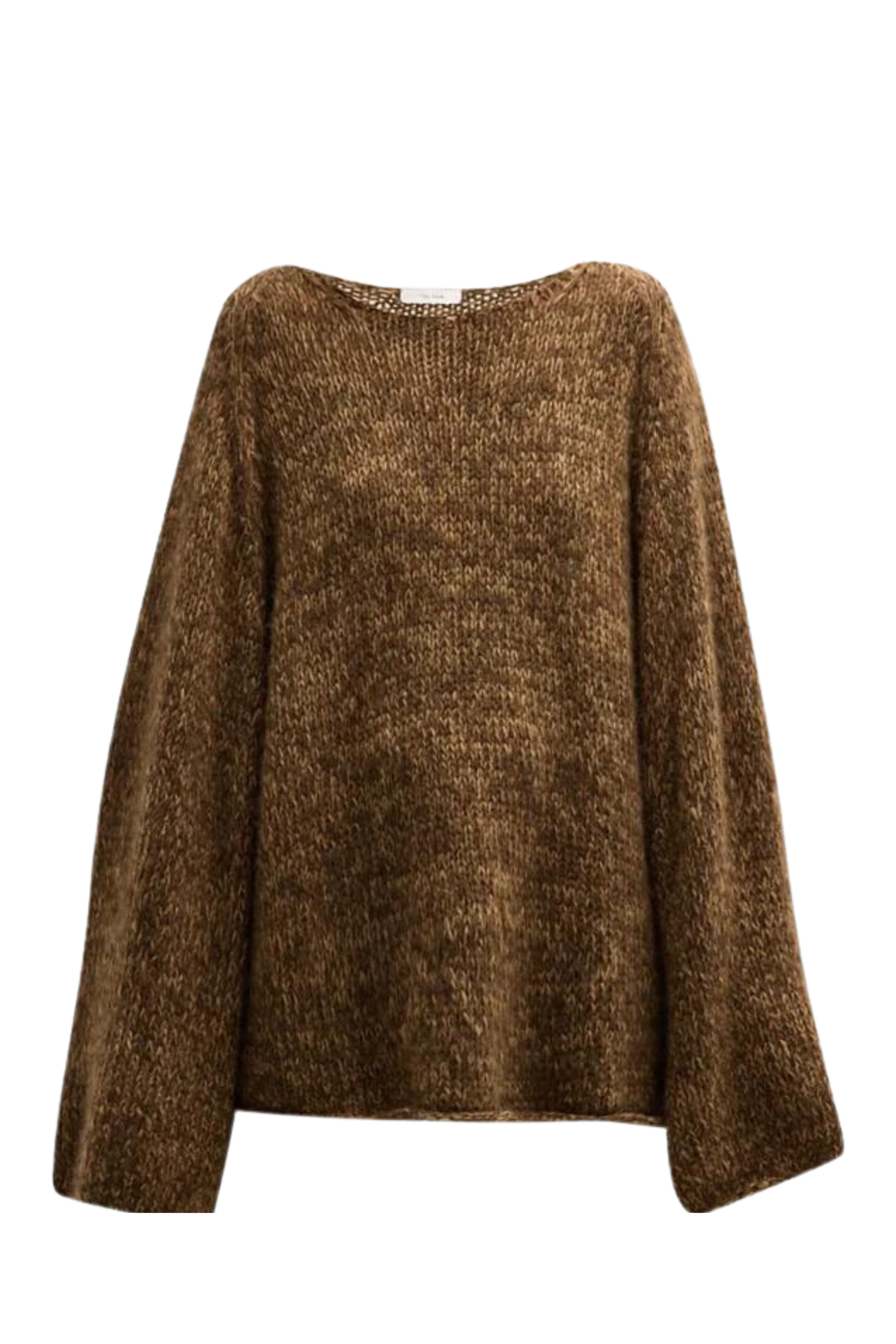 The Row Dyu Cashmere Sweater