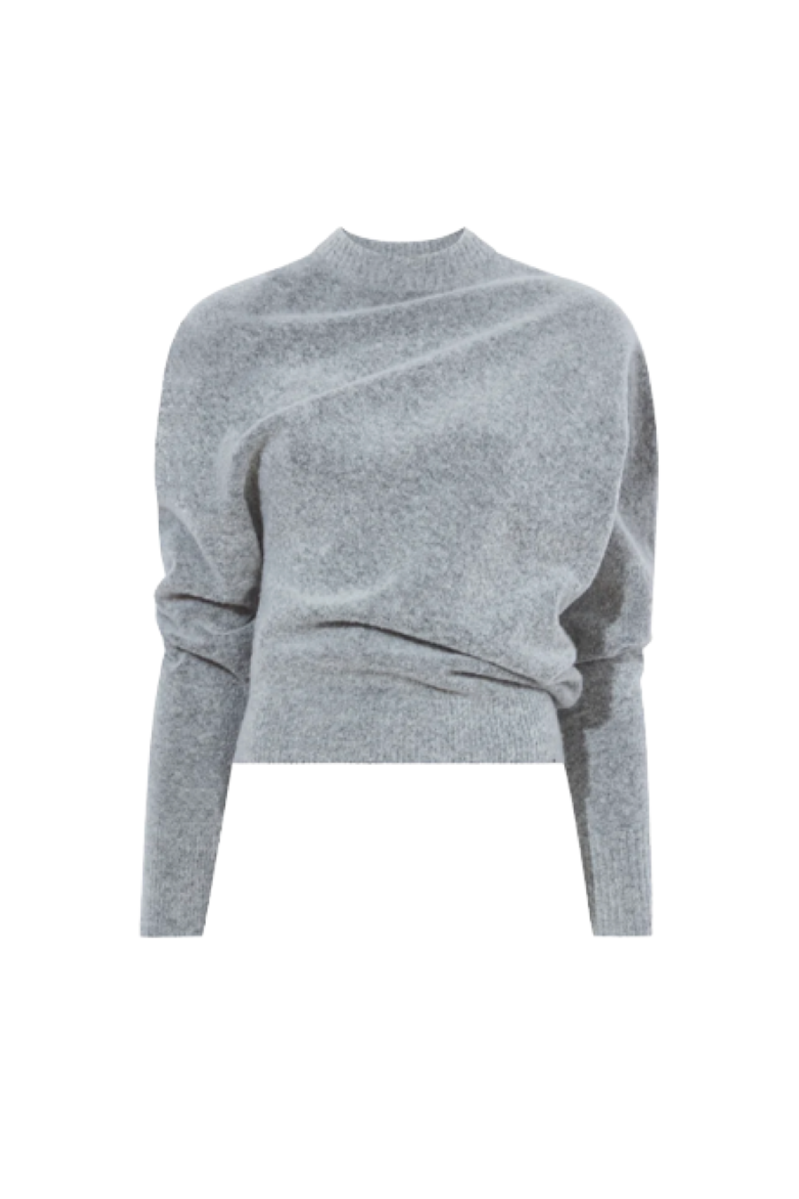 PROENZA SCHOULER Brushed Wool Sweater