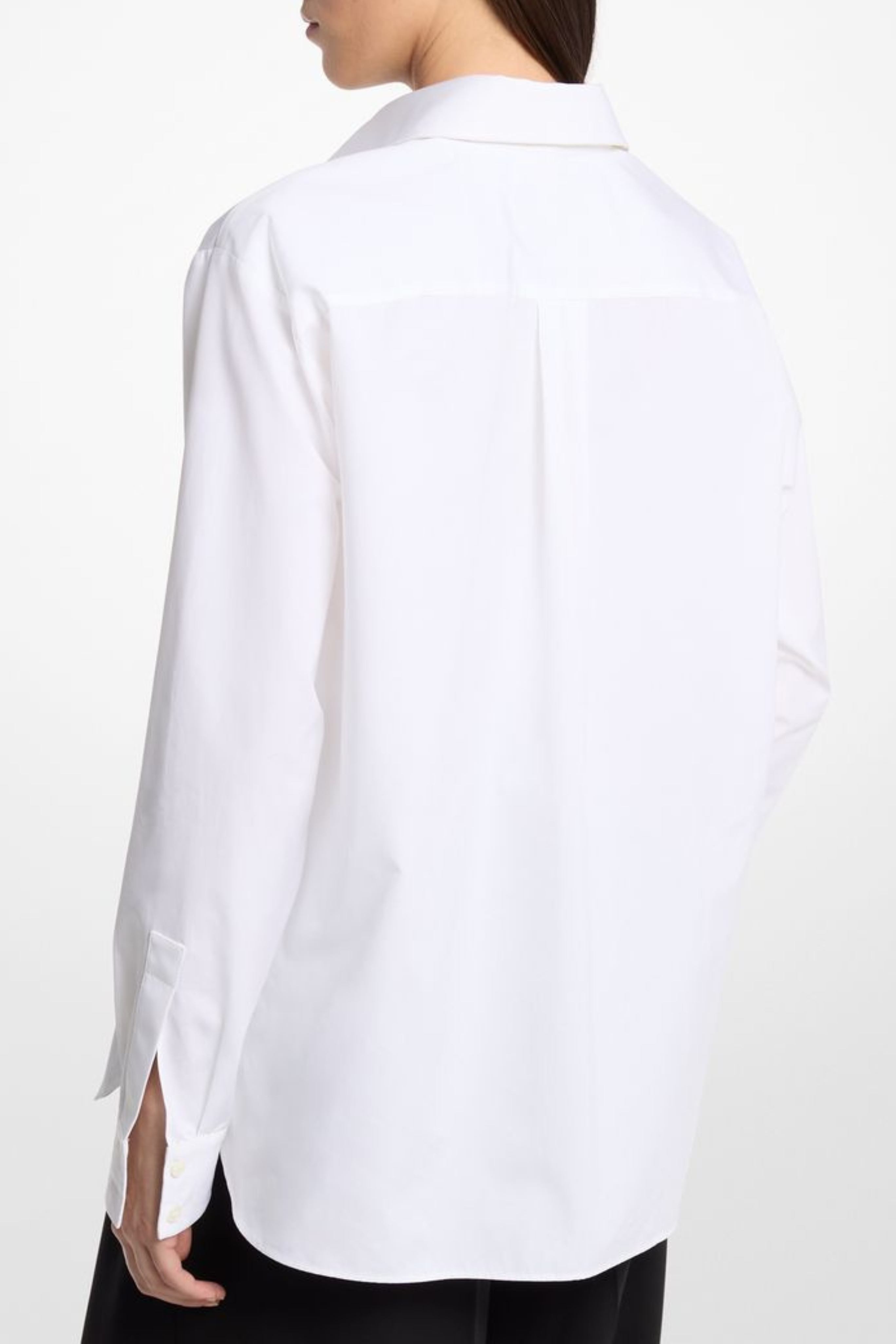 Katia Button Down Shirt
