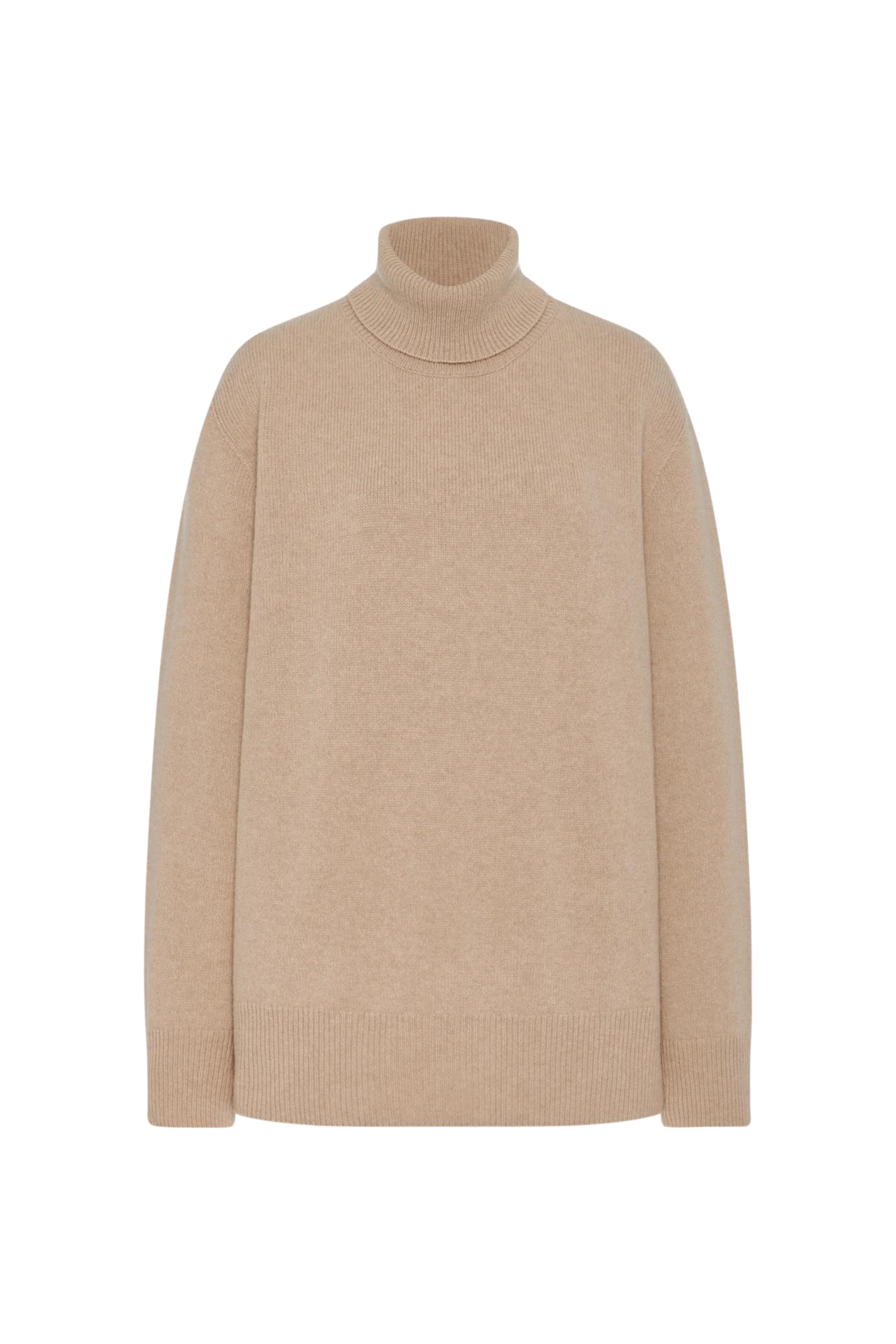 The row turtleneck sweater outlet