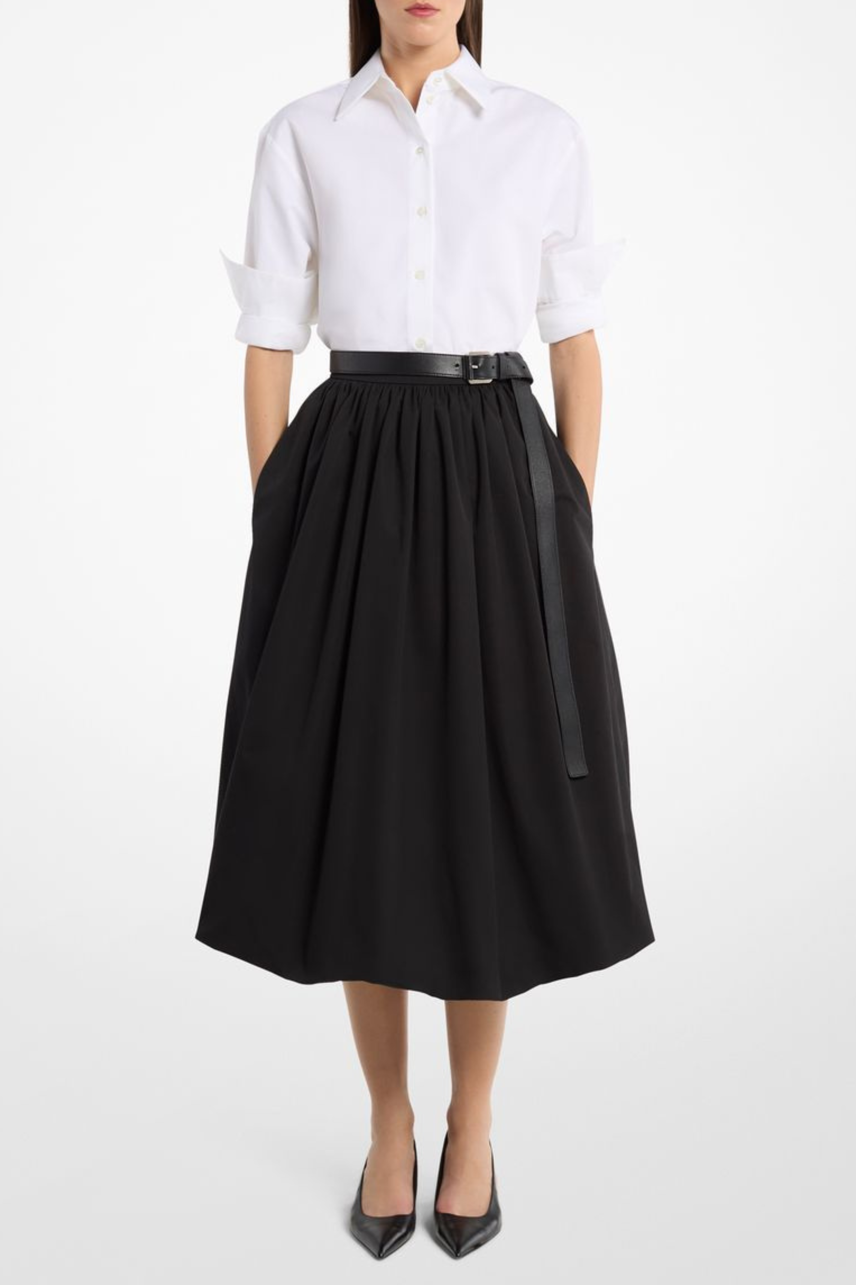 Bubble Skirt