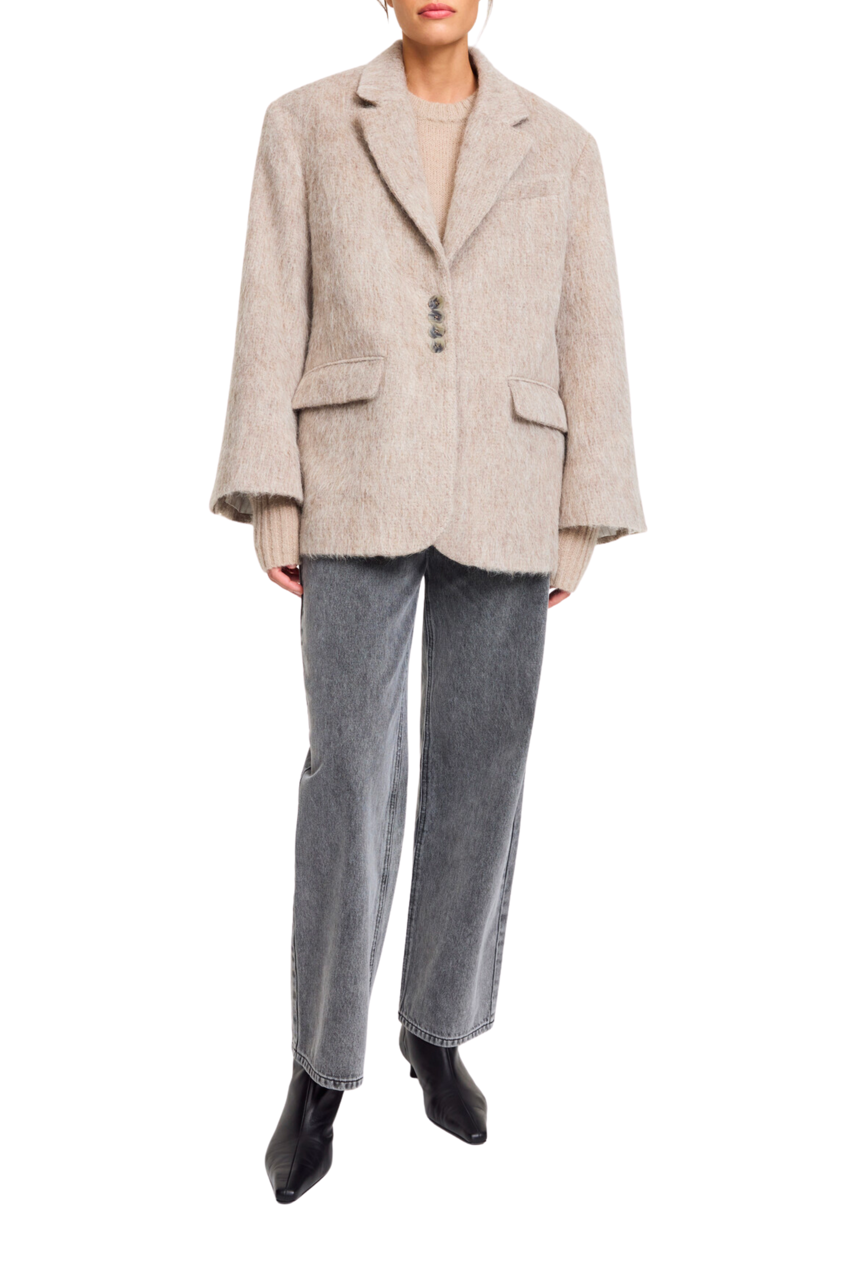 Biena Jacket