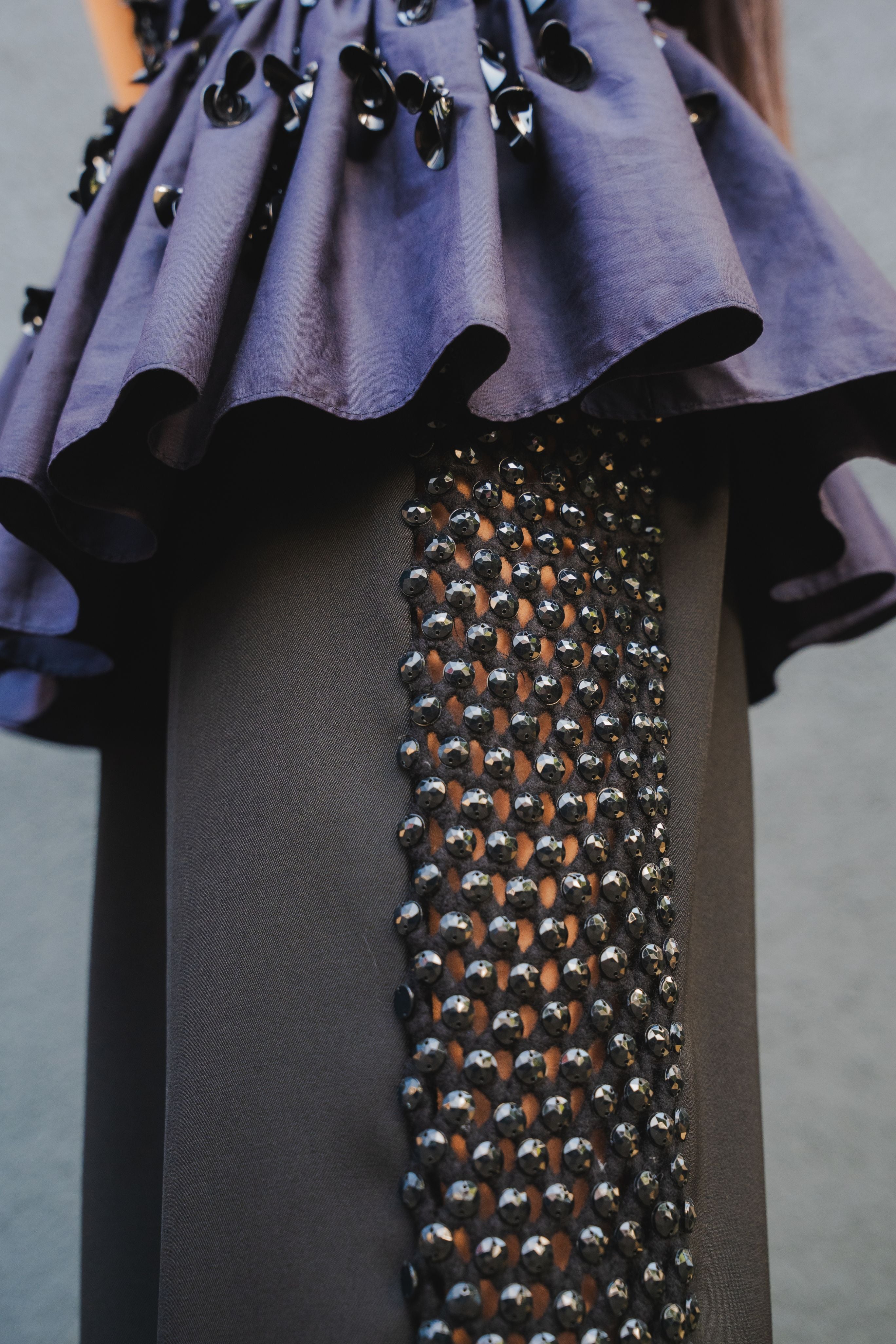 Crystal Tosh Trouser