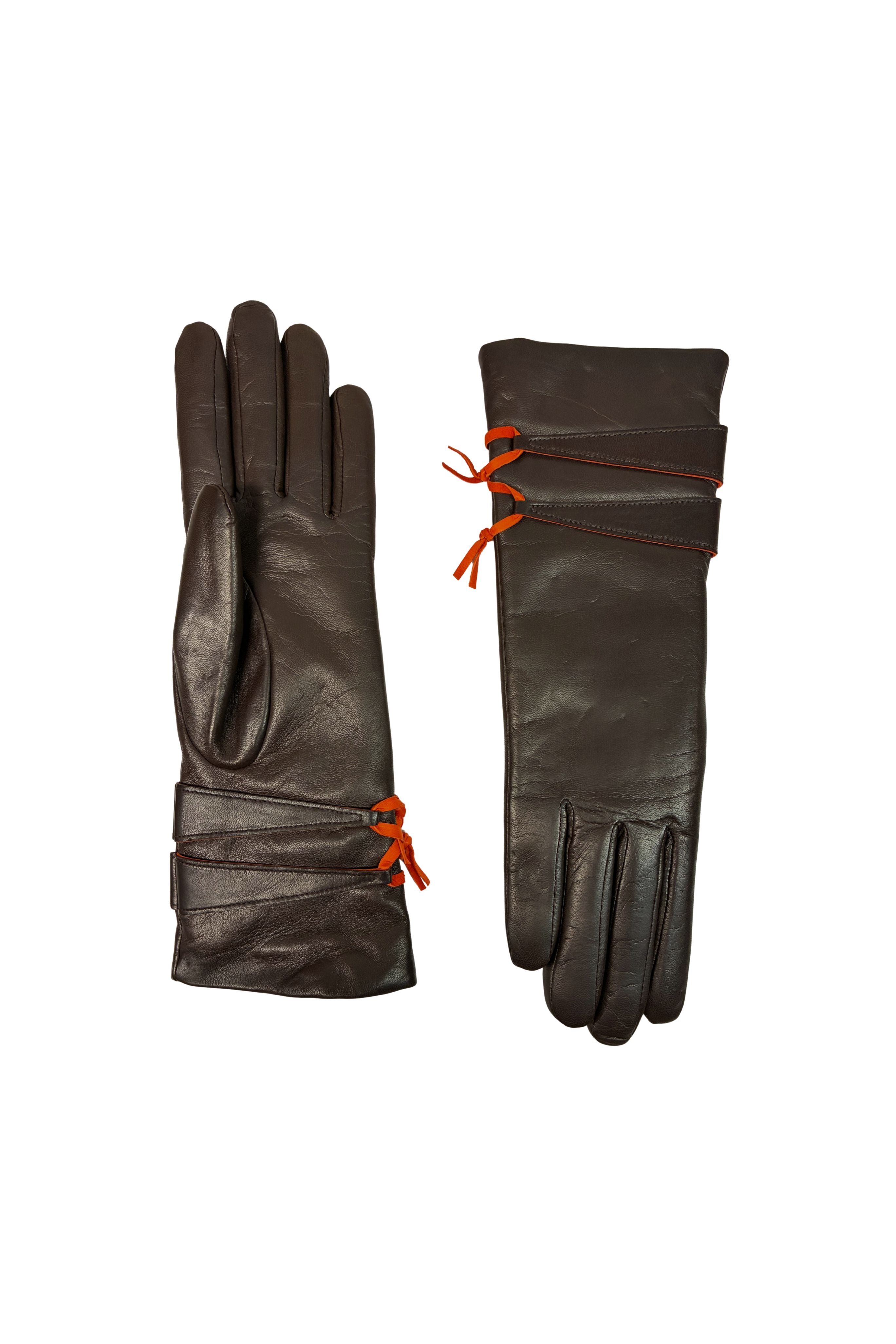 Rosie Corset Gloves