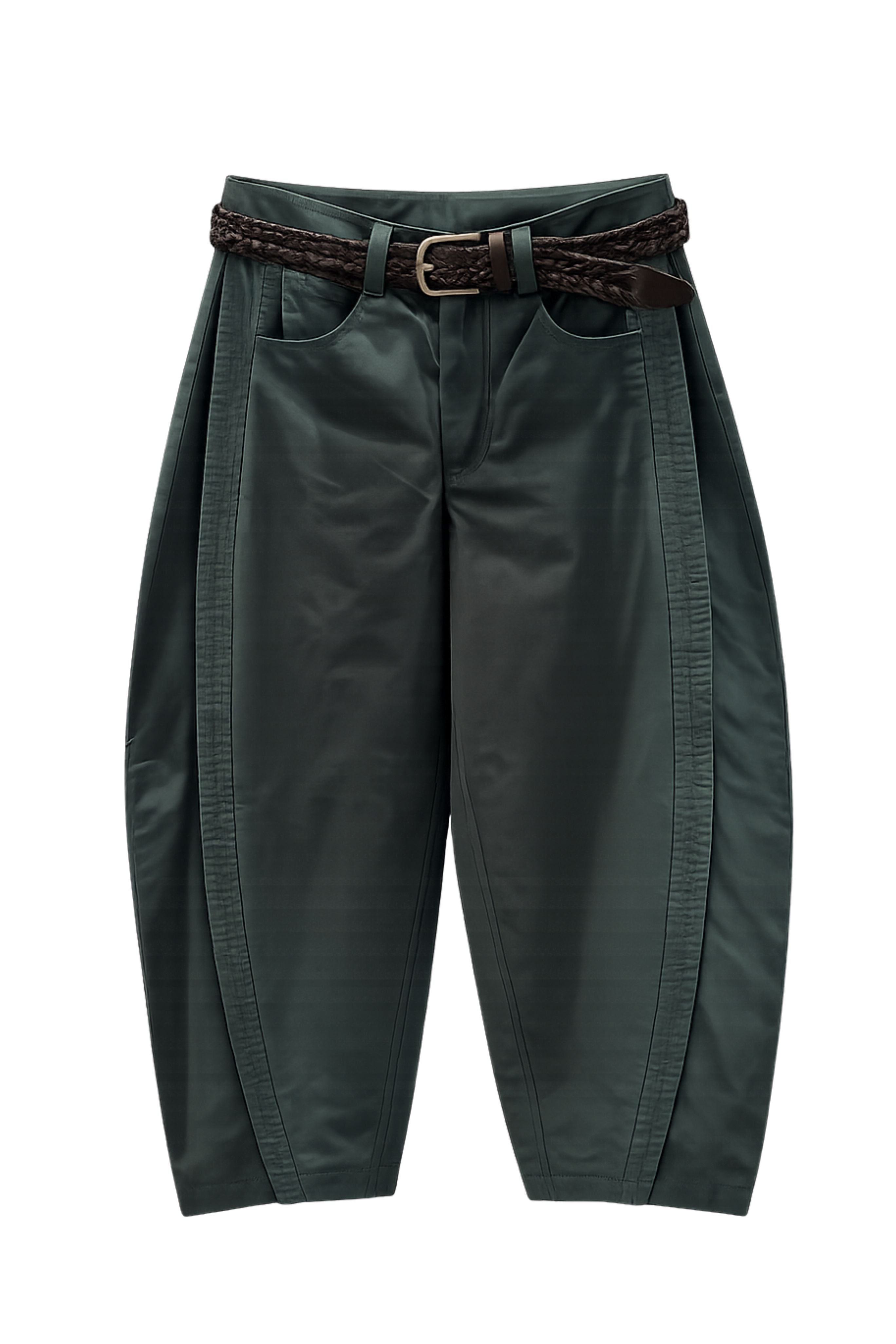 Odessa Workwear Barrel Pant