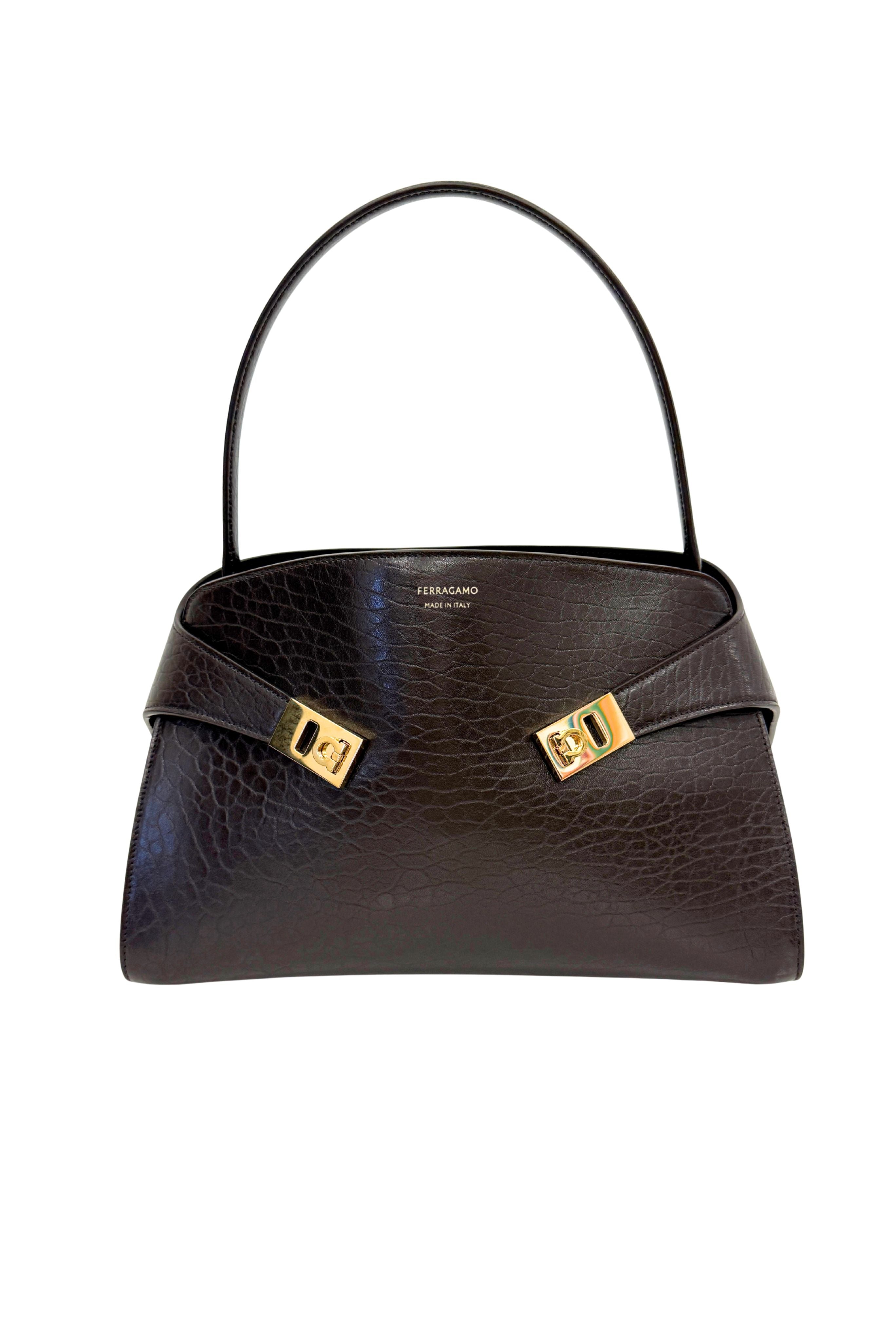 Hug Maxi Handbag