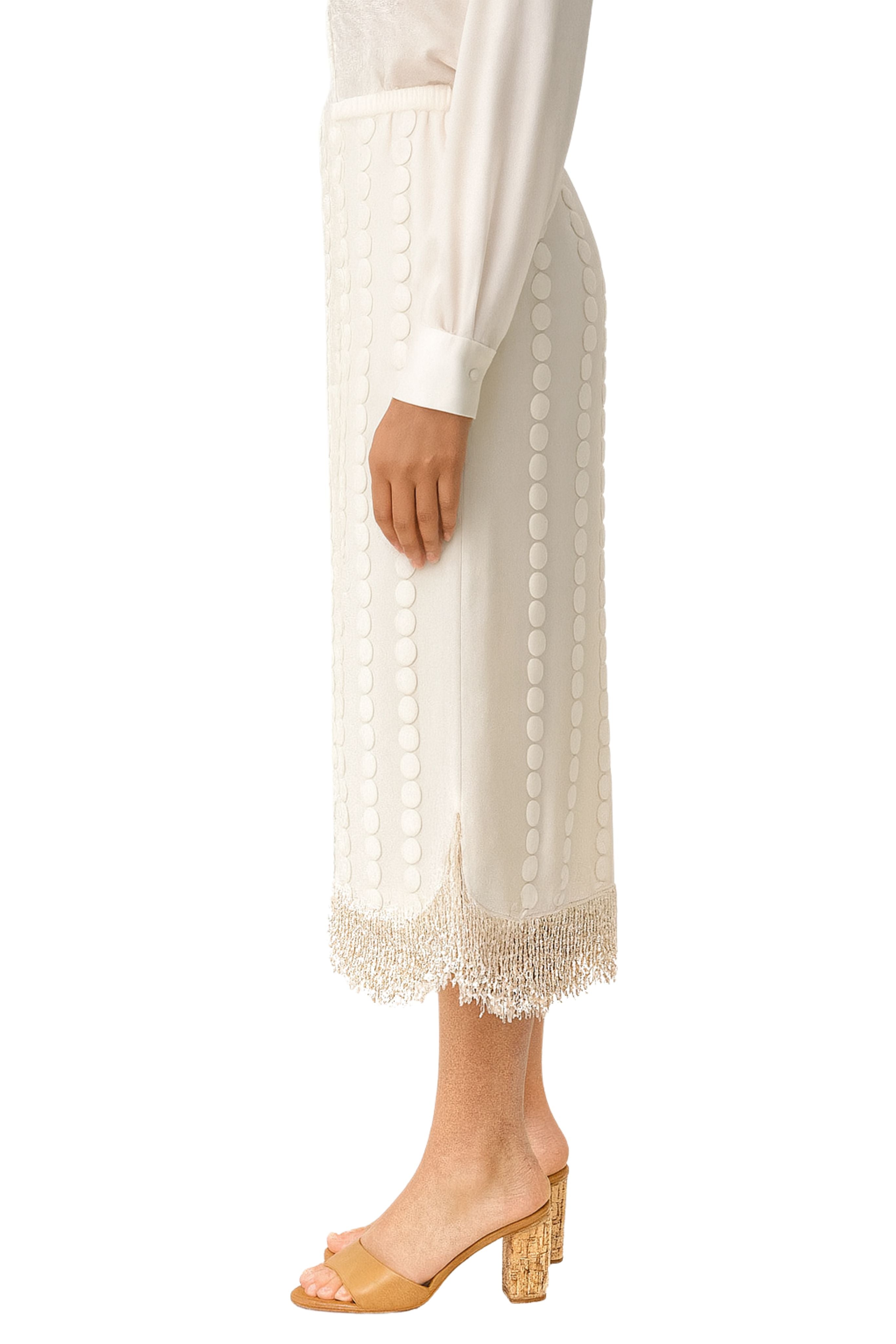 Coverly Skirt