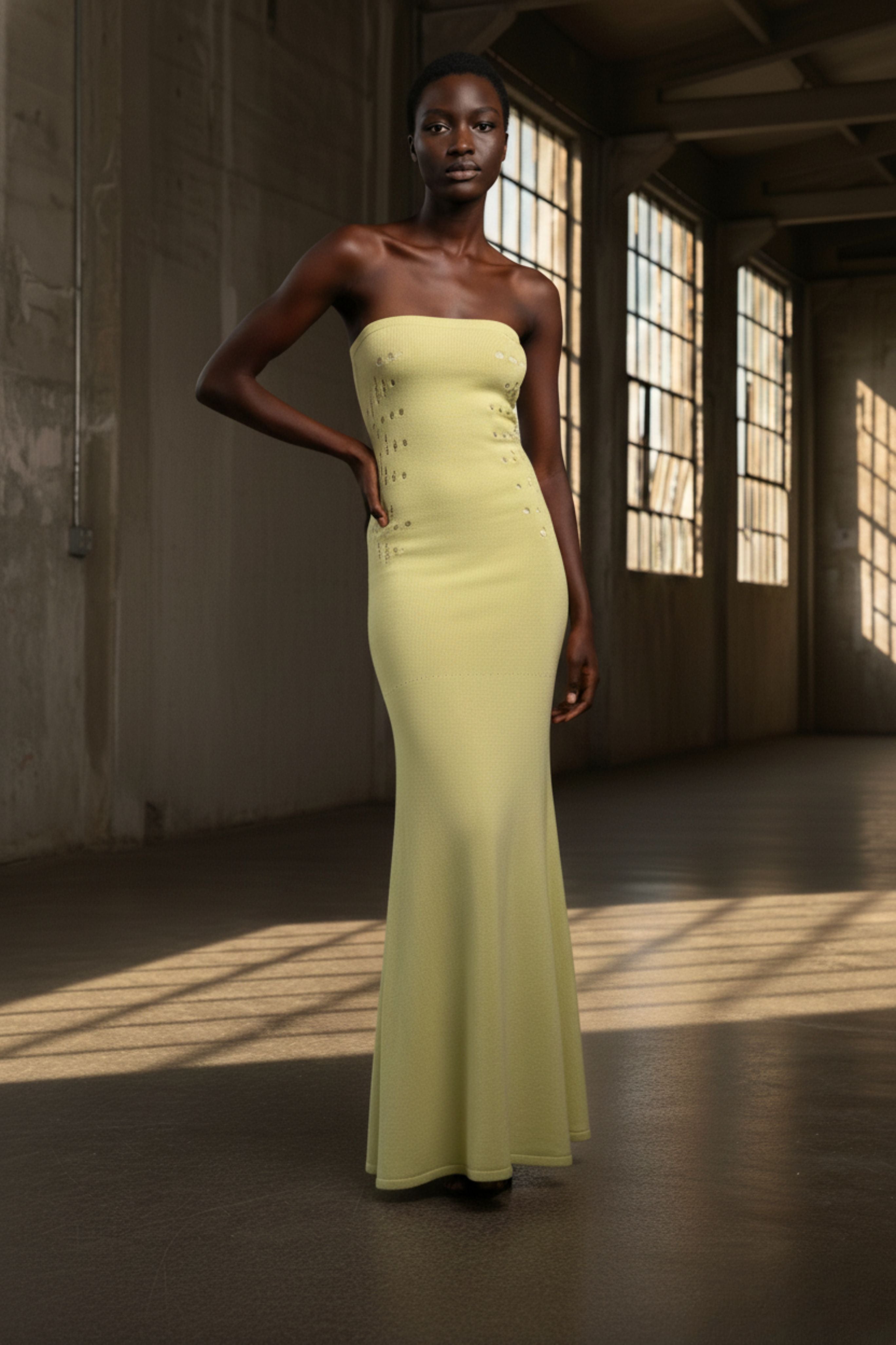 Mavis Dress