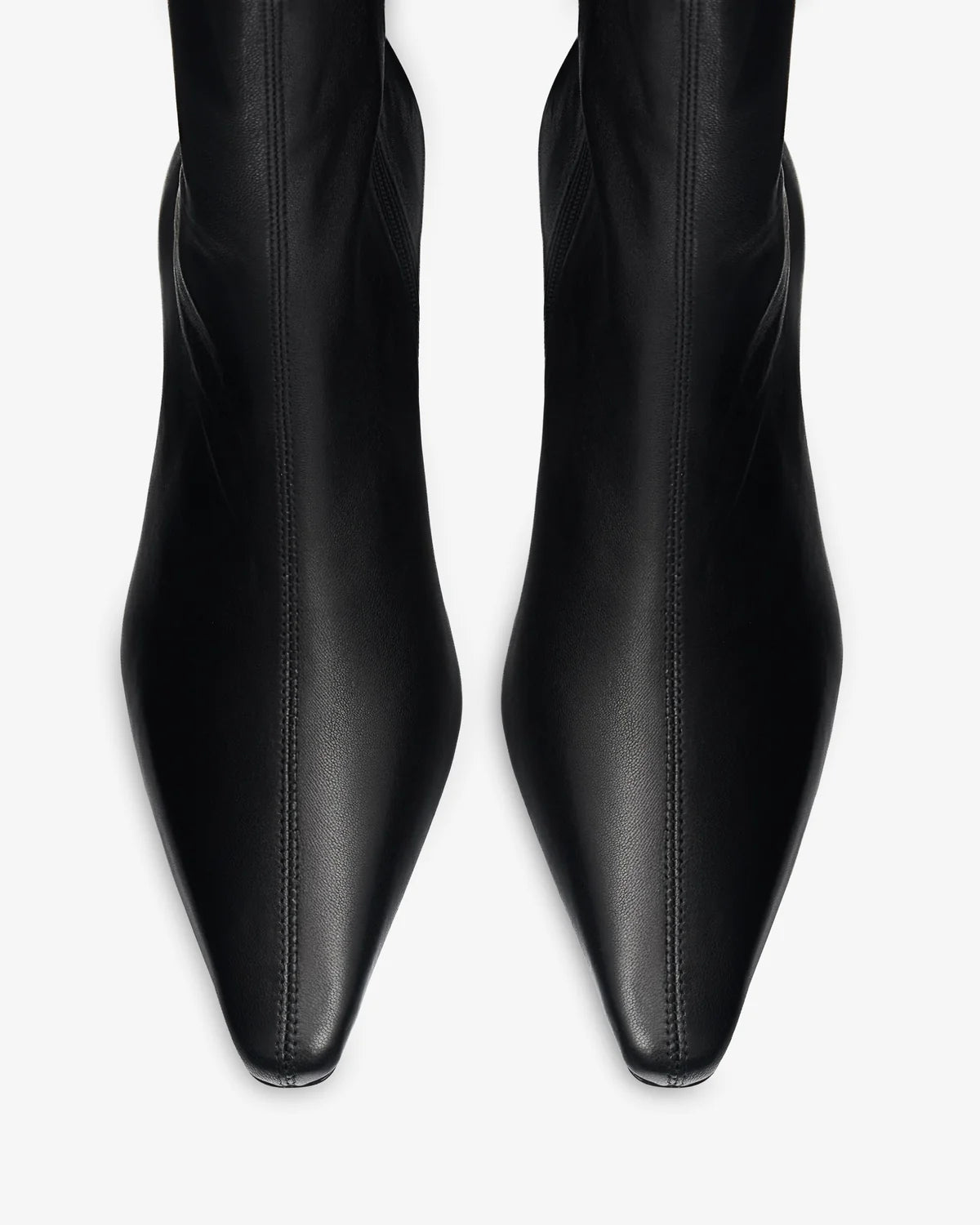 Cave Ankle Boot - Black