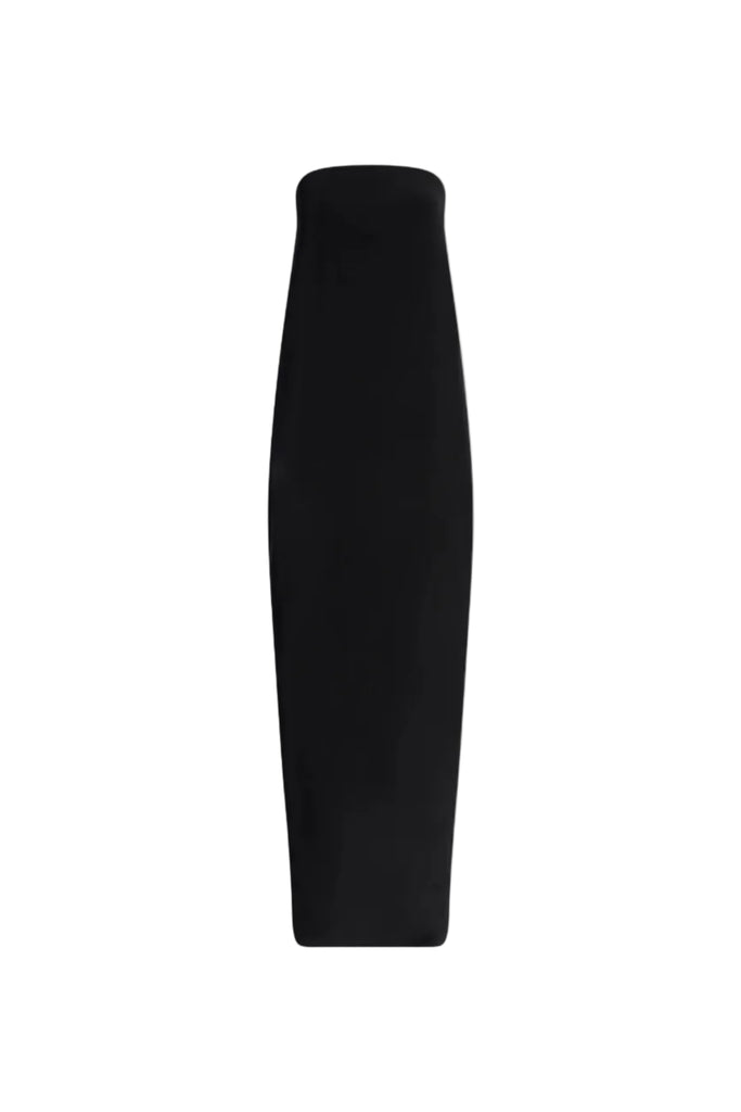 Cocoon Dress