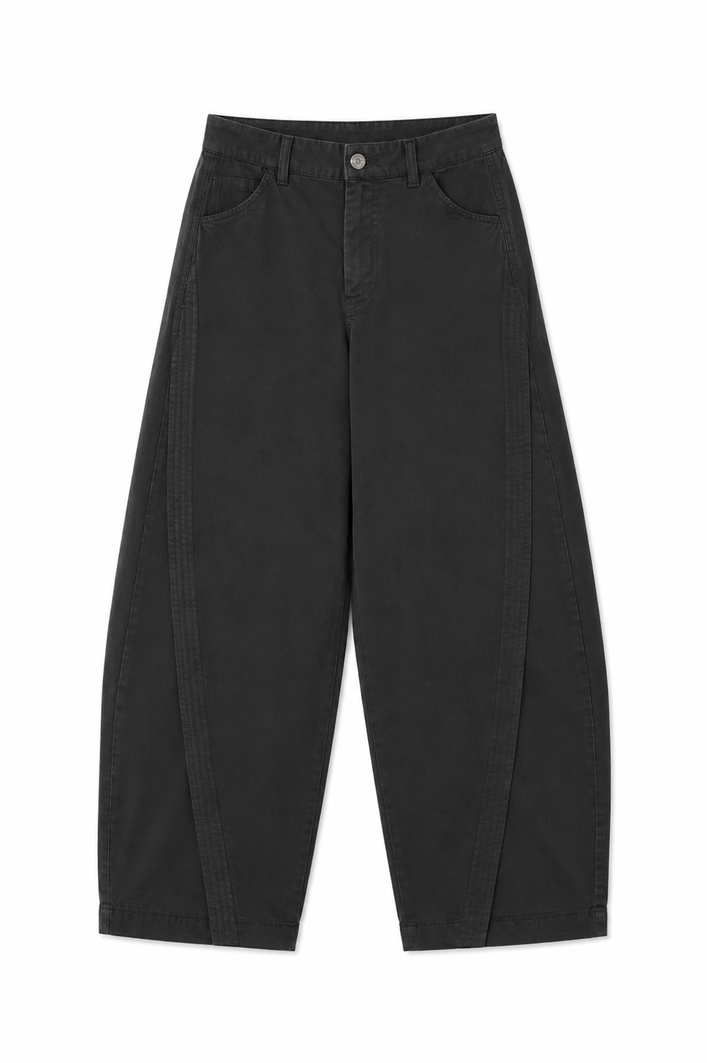 Odessa Workwear Barrel Pant