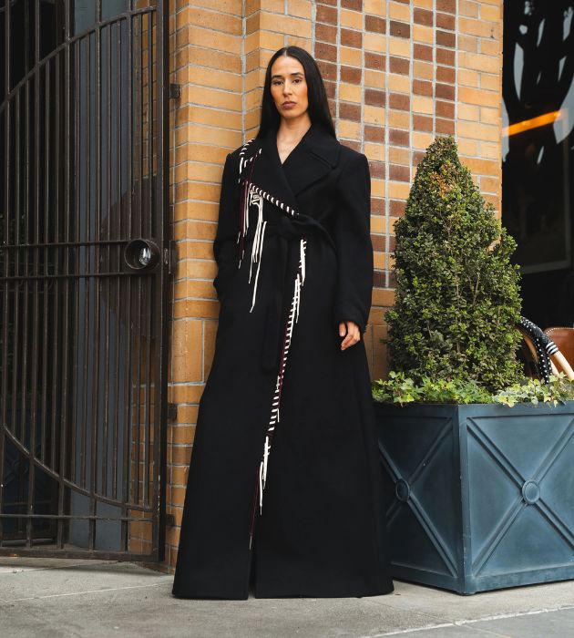 Introducing Dries Van Noten Fall 2024 Men's Collection