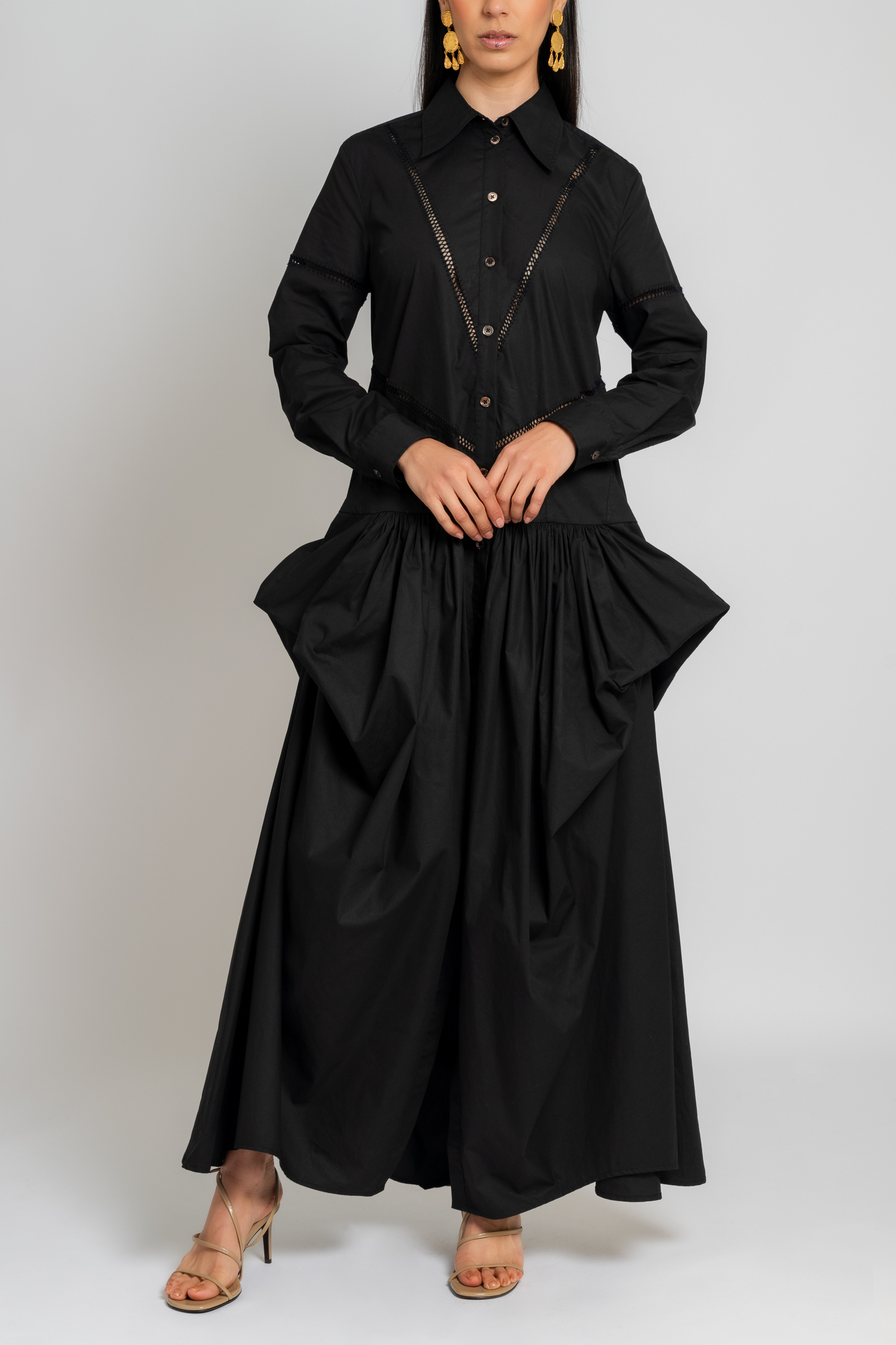 Ritual Dress