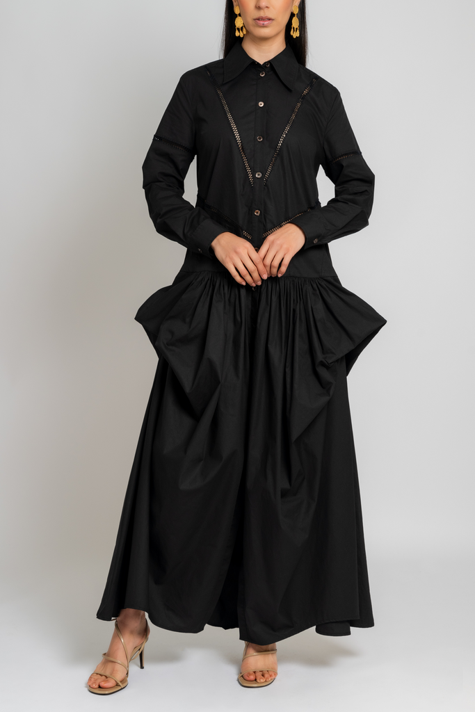 Ritual Dress