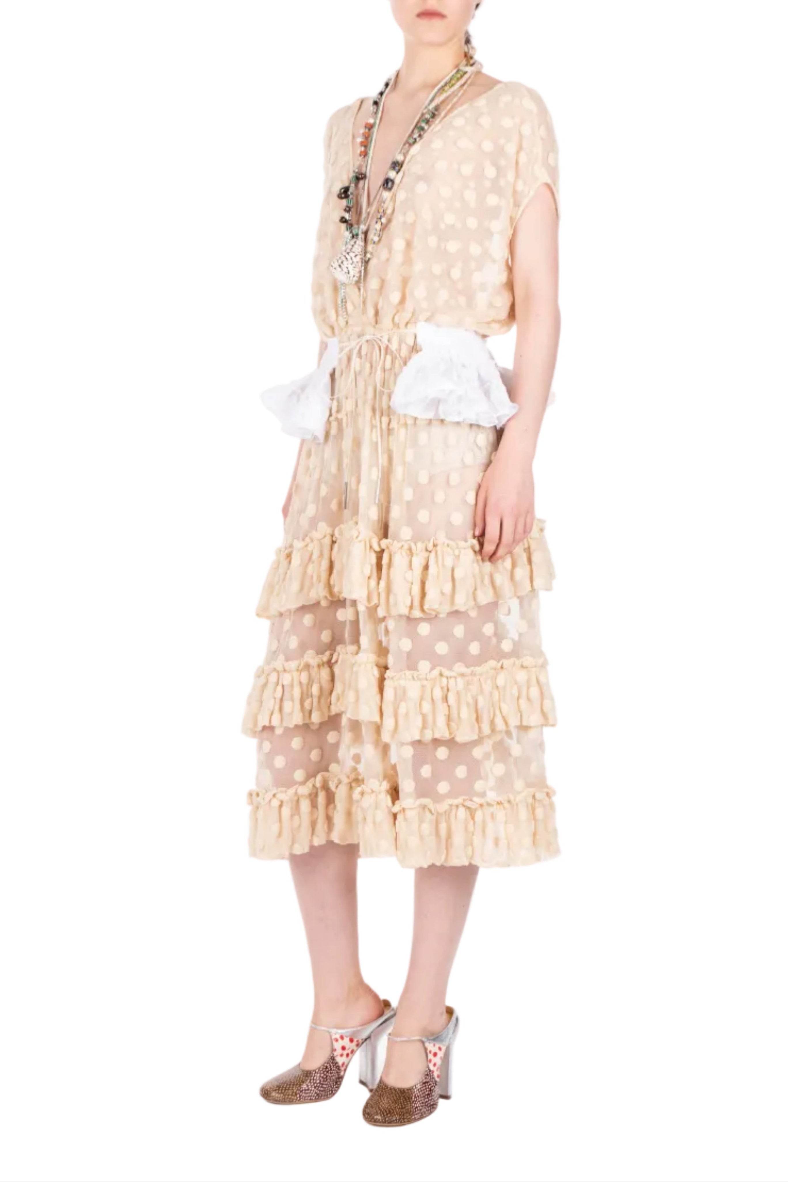 05290-DALLY 3291 W.W.DRESS