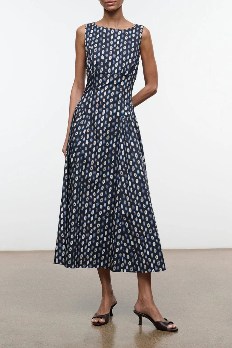 Gwen Dress - Glasswork