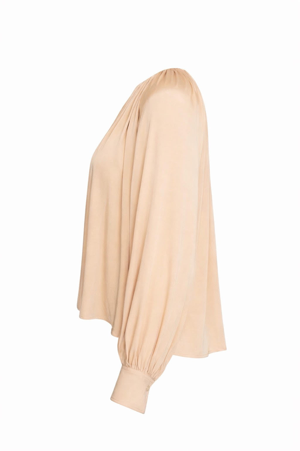 Viscose Jersey Blouse