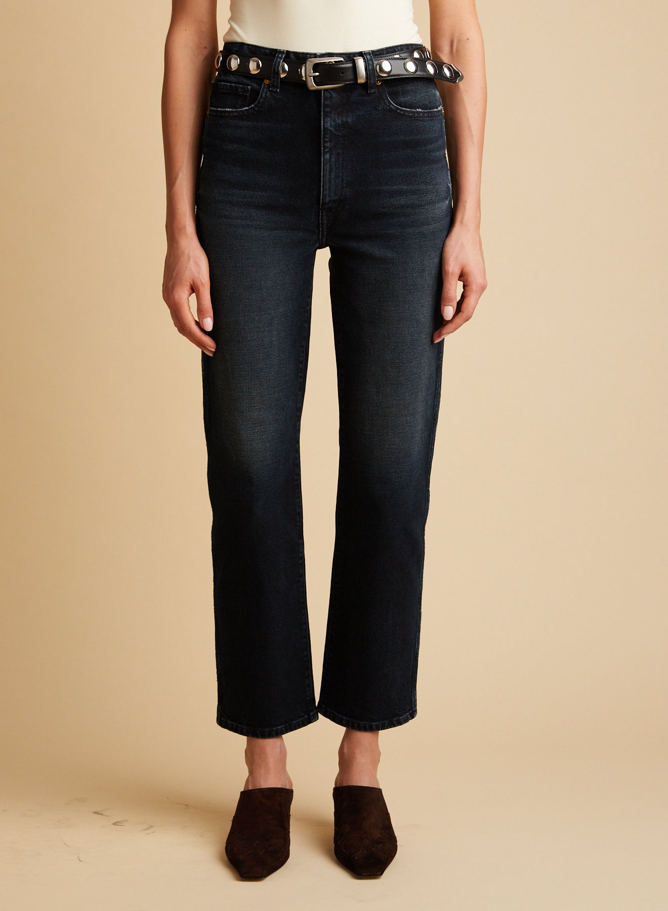 Abigail Simsbury Denim Jeans