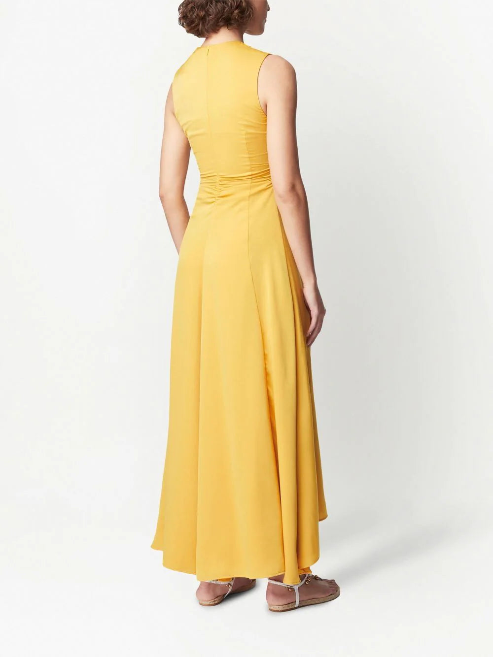 Kaya Midi Dress
