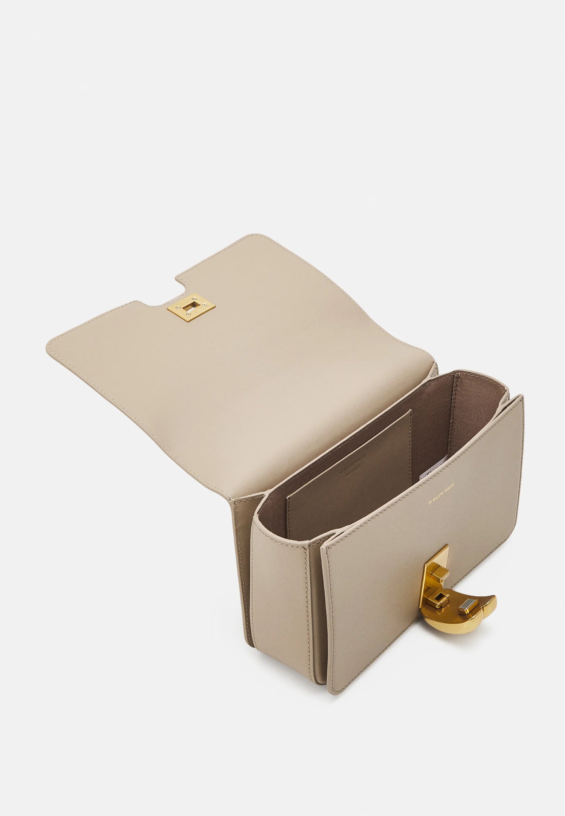 MALENE BIRGER Noval Handbag