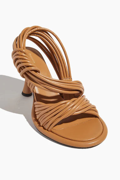 PROENZA SCHOULER Pipe Slingback Sandals
